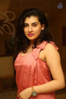 Archana Latest Photos - 37 of 39