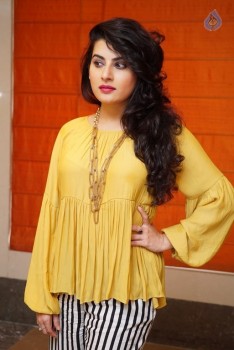 Archana New Gallery - 2 of 24
