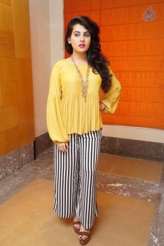 Archana New Gallery - 3 of 24