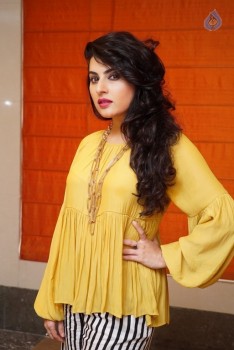 Archana New Gallery - 14 of 24