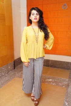 Archana New Gallery - 16 of 24