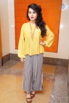 Archana New Gallery - 19 of 24