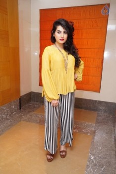 Archana New Gallery - 20 of 24