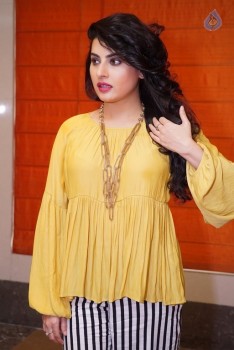 Archana New Gallery - 21 of 24