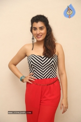 Archana New Gallery - 3 of 26