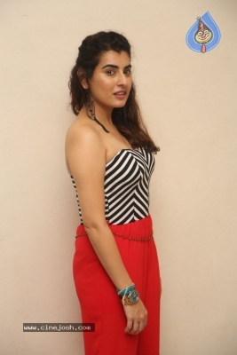Archana New Gallery - 4 of 26