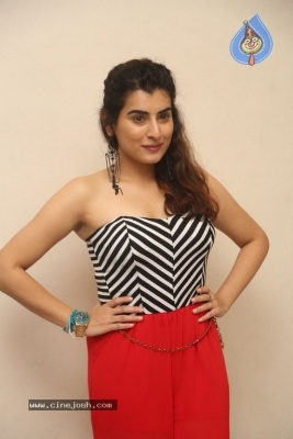 Archana New Gallery - 5 of 26