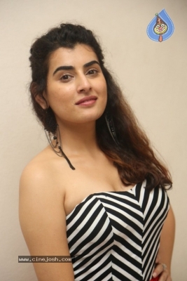 Archana New Gallery - 6 of 26