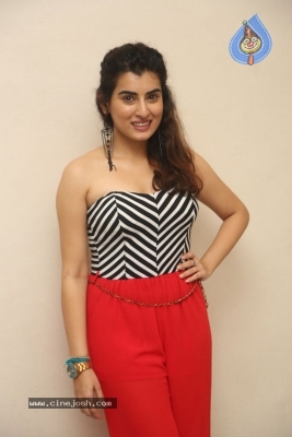 Archana New Gallery - 7 of 26