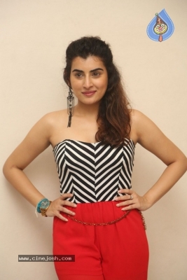 Archana New Gallery - 8 of 26