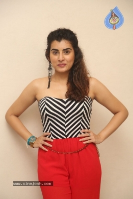 Archana New Gallery - 9 of 26