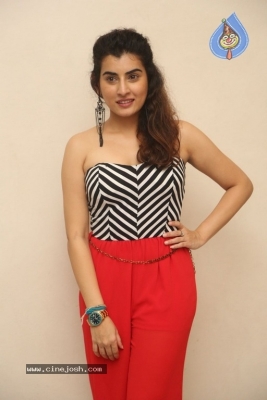 Archana New Gallery - 10 of 26