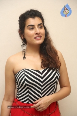 Archana New Gallery - 11 of 26