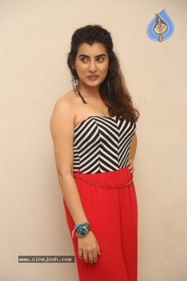 Archana New Gallery - 12 of 26