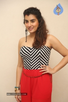 Archana New Gallery - 13 of 26
