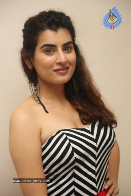 Archana New Gallery - 14 of 26