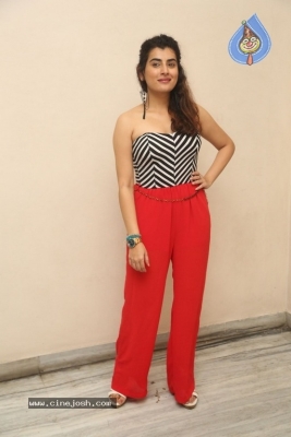 Archana New Gallery - 15 of 26
