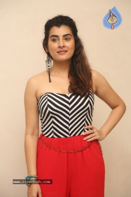Archana New Gallery - 16 of 26