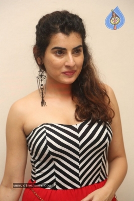 Archana New Gallery - 17 of 26