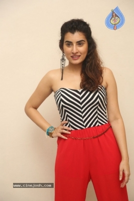Archana New Gallery - 18 of 26