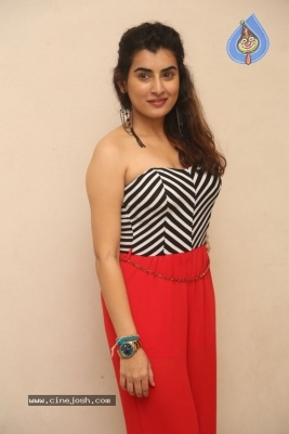 Archana New Gallery - 20 of 26