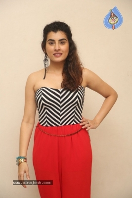 Archana New Gallery - 21 of 26