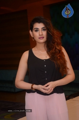 Archana New Photos - 16 of 21