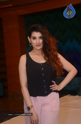 Archana New Photos - 17 of 21