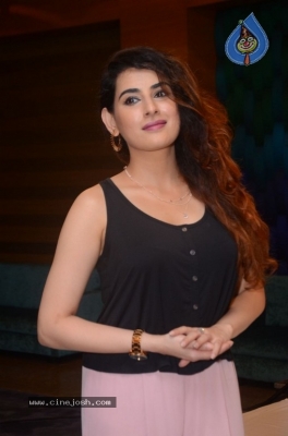 Archana New Photos - 19 of 21