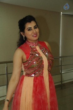 Archana New Pics - 23 of 25