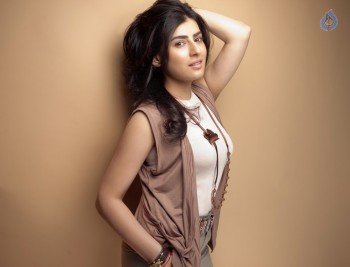 Archana Veda Photoshoot - 25 of 35