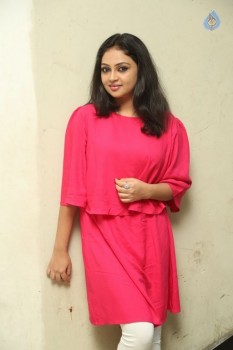 Arunthathi Nair New Photos - 26 of 31