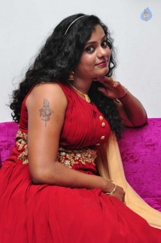 Asha Chowdary Photos - 2 of 36