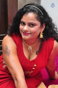 Asha Chowdary Photos - 3 of 36