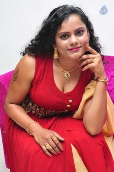 Asha Chowdary Photos - 4 of 36
