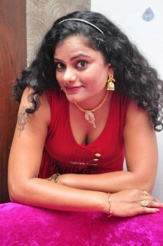 Asha Chowdary Photos - 6 of 36