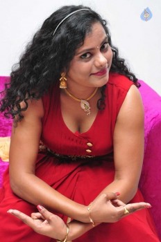 Asha Chowdary Photos - 7 of 36
