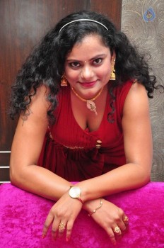 Asha Chowdary Photos - 9 of 36