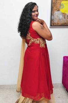 Asha Chowdary Photos - 10 of 36
