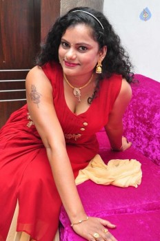 Asha Chowdary Photos - 11 of 36