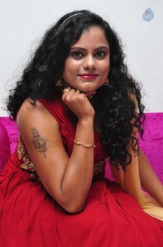 Asha Chowdary Photos - 19 of 36