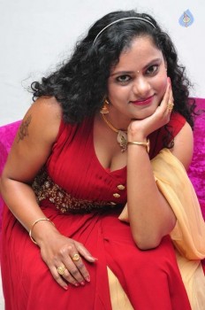 Asha Chowdary Photos - 22 of 36