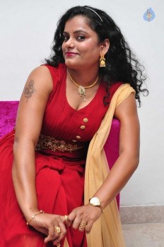 Asha Chowdary Photos - 23 of 36
