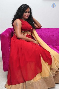 Asha Chowdary Photos - 26 of 36