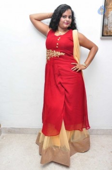 Asha Chowdary Photos - 29 of 36