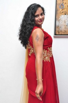Asha Chowdary Photos - 34 of 36