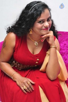 Asha Chowdary Photos - 36 of 36