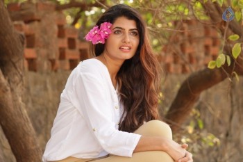 Ashima Narwal New Photos - 6 of 17