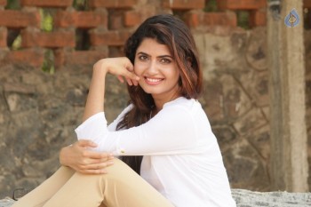 Ashima Narwal New Photos - 9 of 17