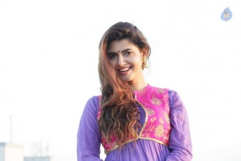 Ashima Narwal New Photos - 10 of 17